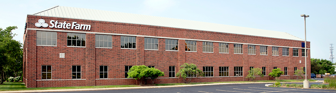 photo of Research and Development Center building